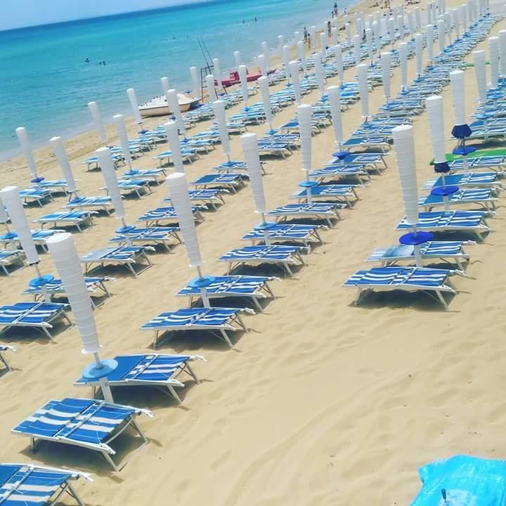 Avola Holidays 외부 사진